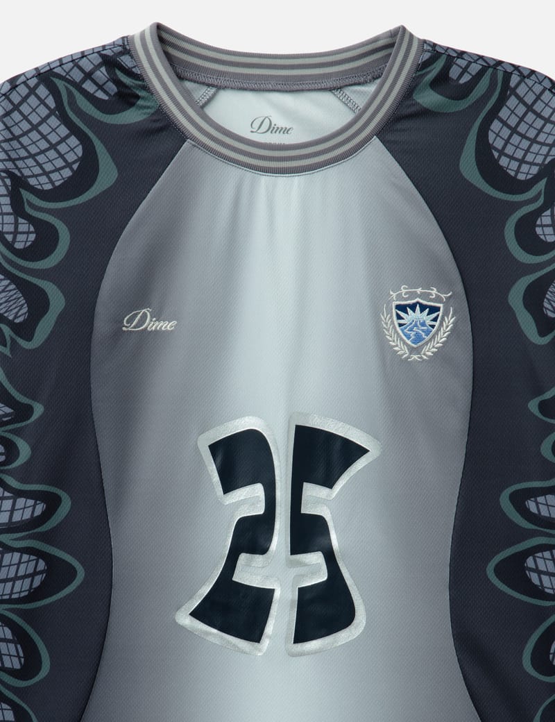 Dime - Holy Flame Jersey | HBX