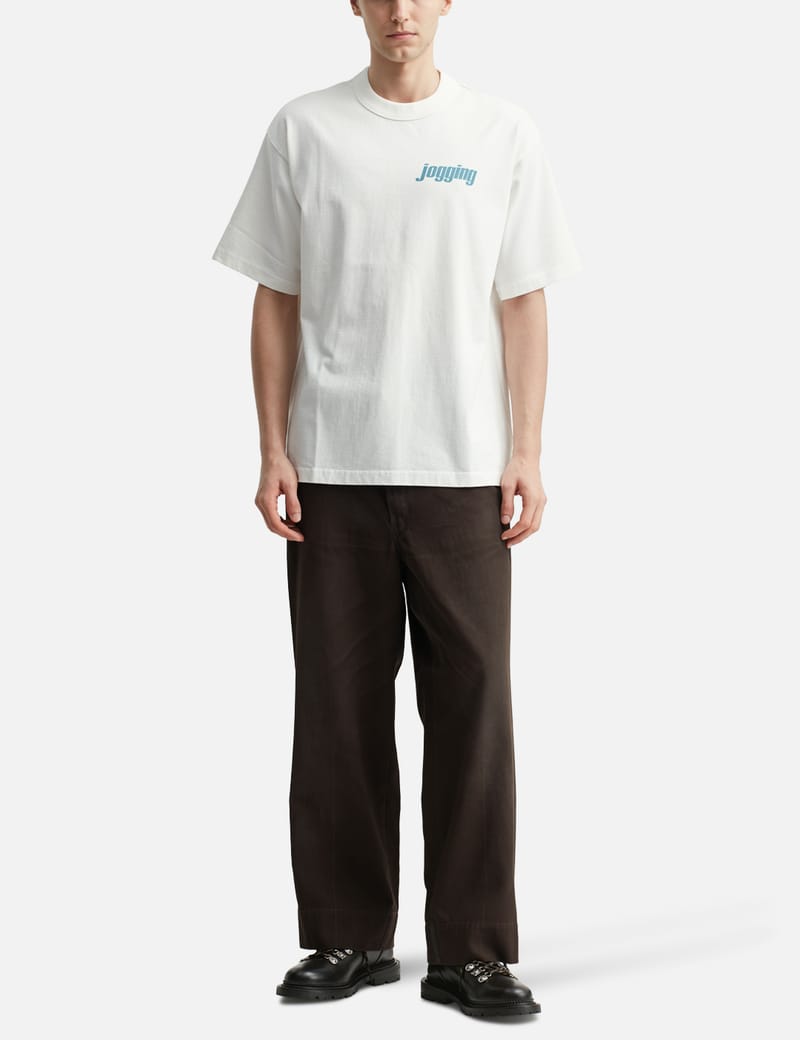 Unlikely - Unlikely Skater's Work Pants | HBX