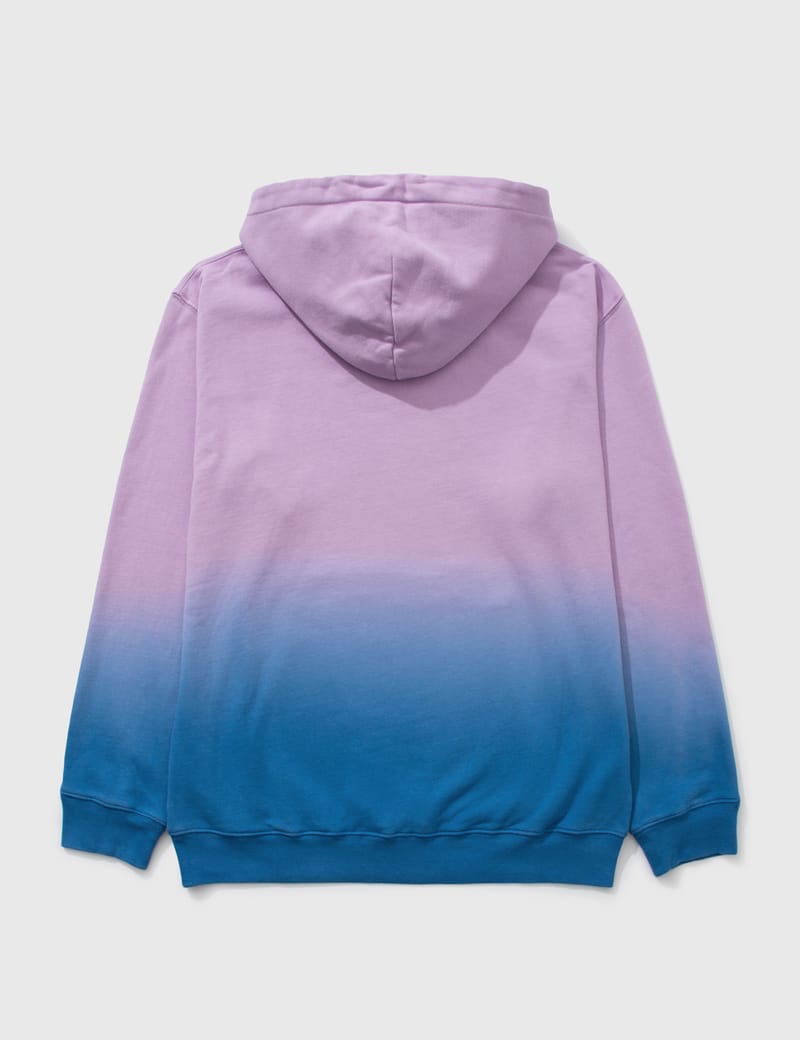 as”on TAINY HOODIE purple Adidas Small Hoodie Top Ten Low Animal Graphic Violet Full