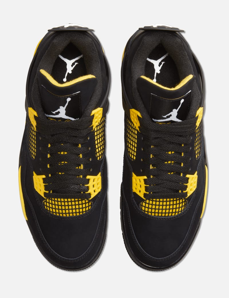 Jordan Brand - AIR JORDAN 4 RETRO | HBX - Globally Curated Fashion