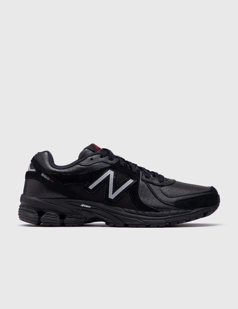 New Balance - New Balance x thisisneverthat 860 V2 | HBX