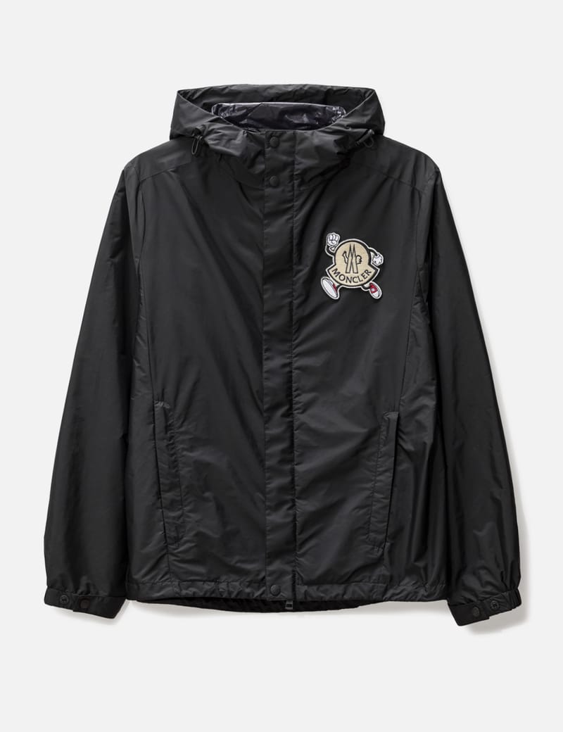 Moncler - Guiers Jacket | HBX - Globally Curated Fashion and ...
