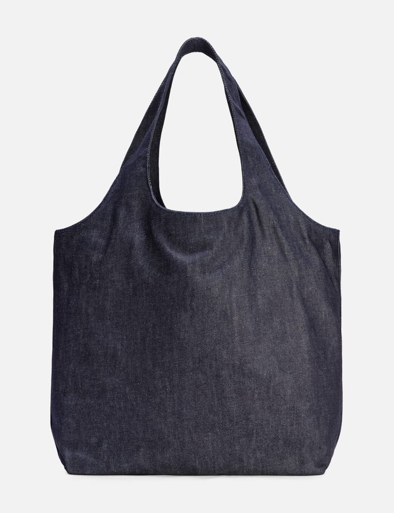A.P.C. - Ninon Tote Bag | HBX - Globally Curated Fashion and