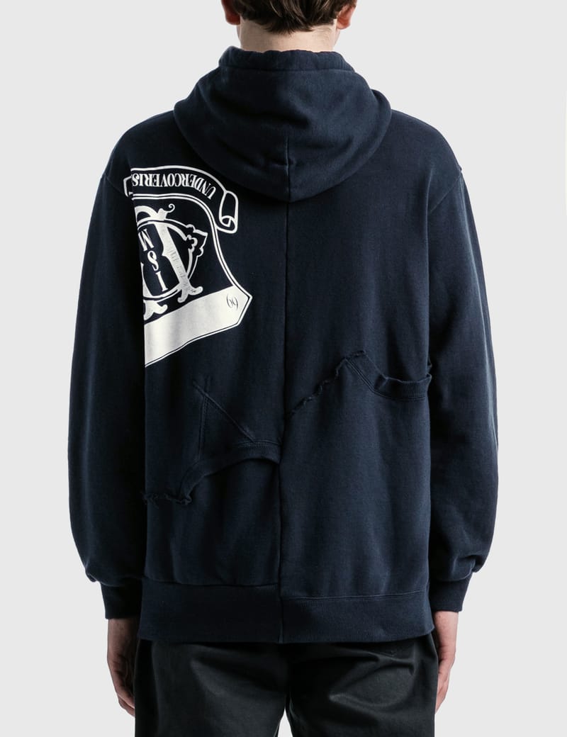 Undercoverism - UISM Hoodie | HBX