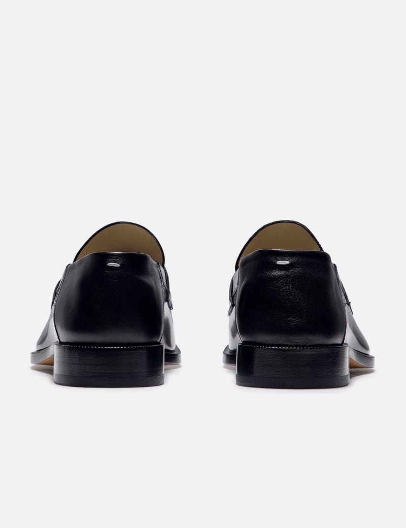 メゾン マルジェラ - 「タビ」スリッポン | HBX