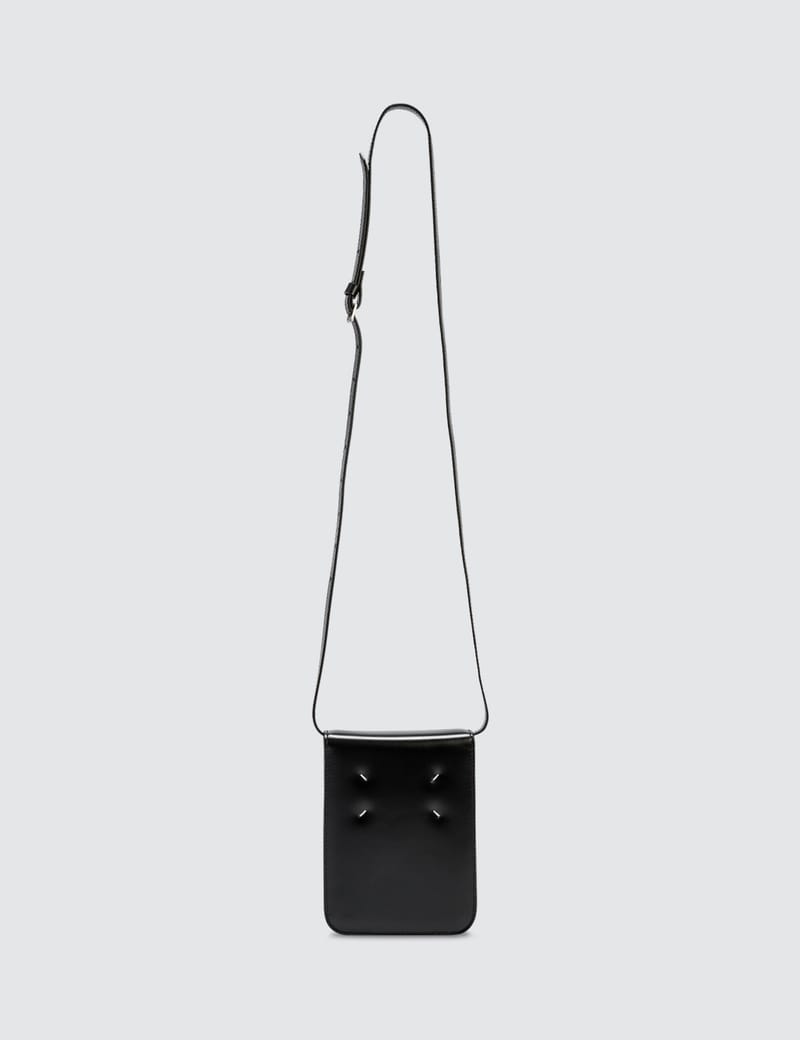 Maison Margiela - Small Crossbody Bag | HBX