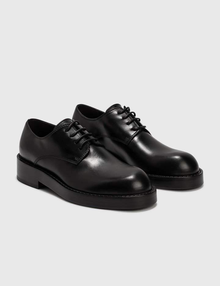 Ann Demeulemeester - Olivier Lace Up Derby | HBX - Globally Curated ...
