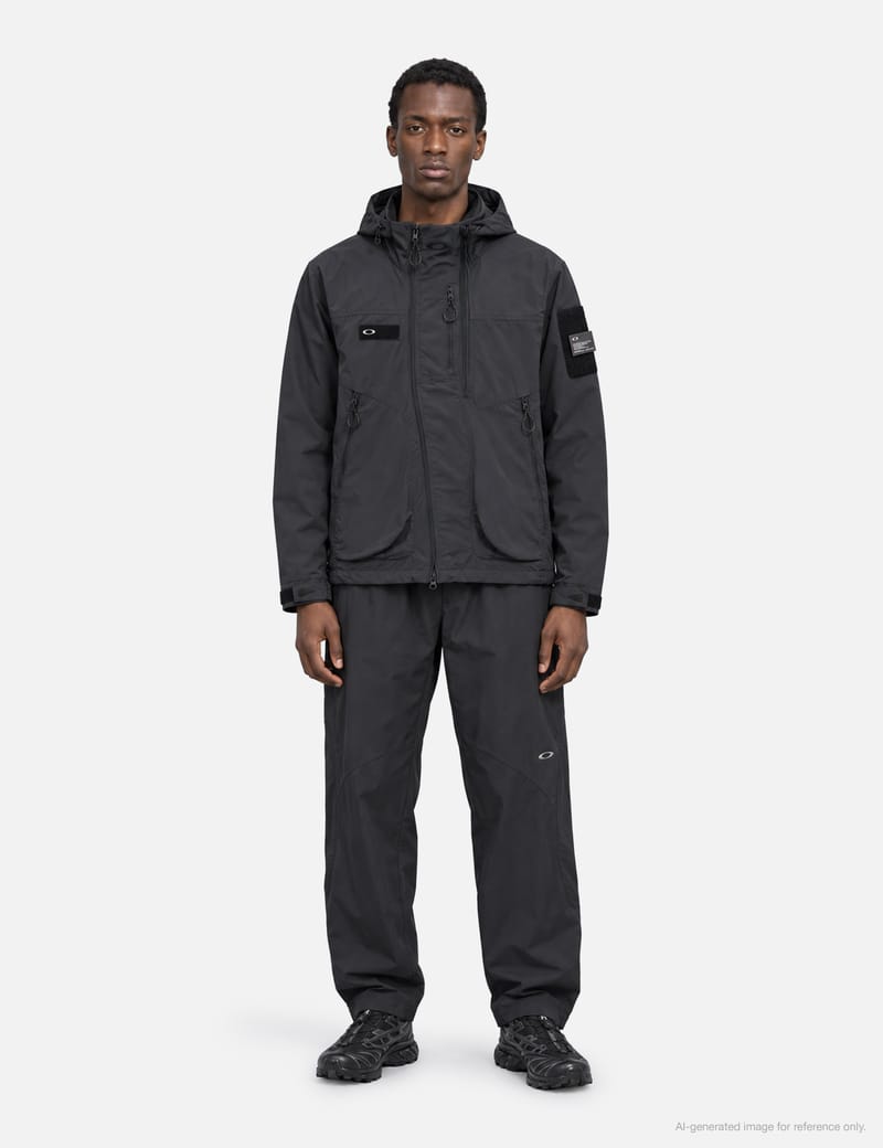 Oakley - Enhance Aclife Wind Jacket 2.0 | HBX