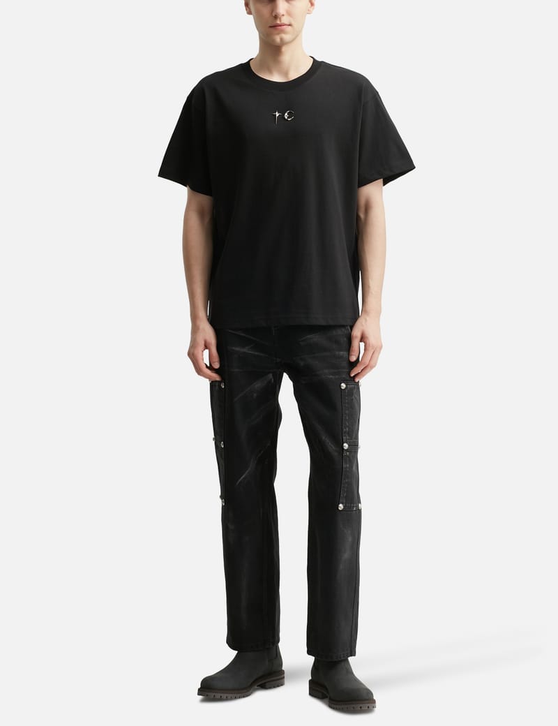 THUG CLUB - Basic T-Shirt | HBX - Globally Curated Fashion