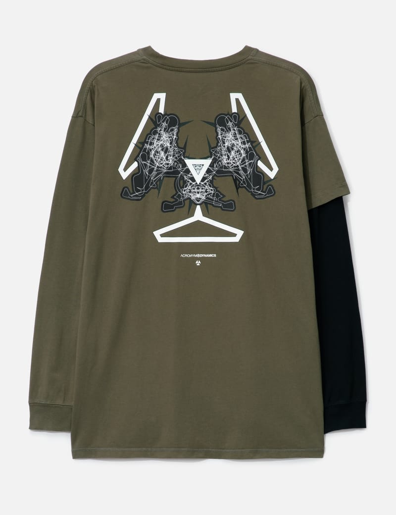 acronym la11-ds アクロニウム 完売品 希少品番 Yahoo!オークション - 新品未使用 Acronym LA11-DS （サイズS