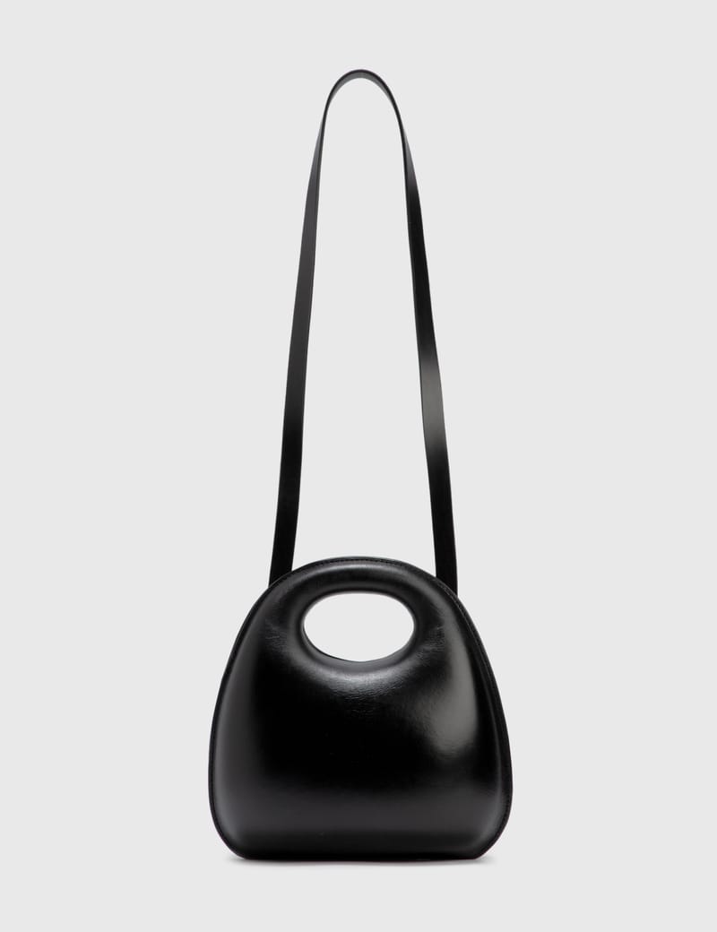 Lemaire - Egg Bag | HBX - Globally Curated Fashion and Lifestyle