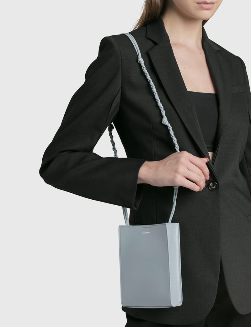 Jil Sander スモールバッグ Jil Sander - ワンダースクエア スモール | HBX