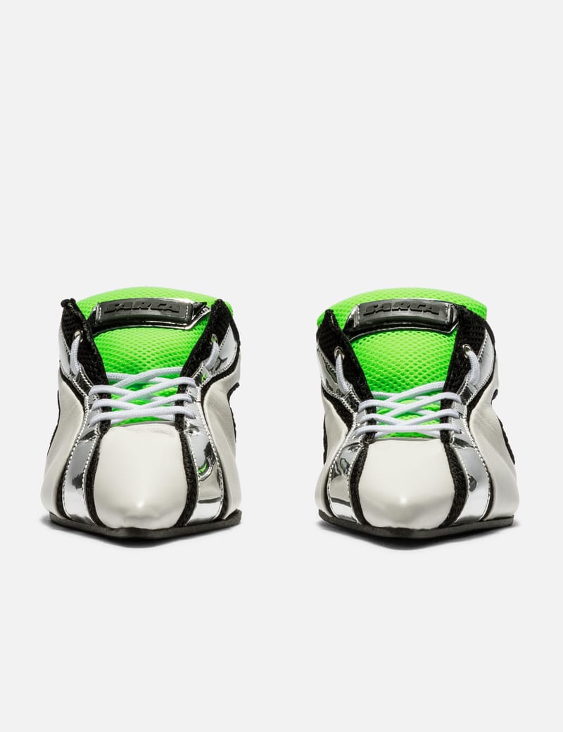 Ancuta Sarca - Moto' Mule | HBX - ハイプビースト(Hypebeast