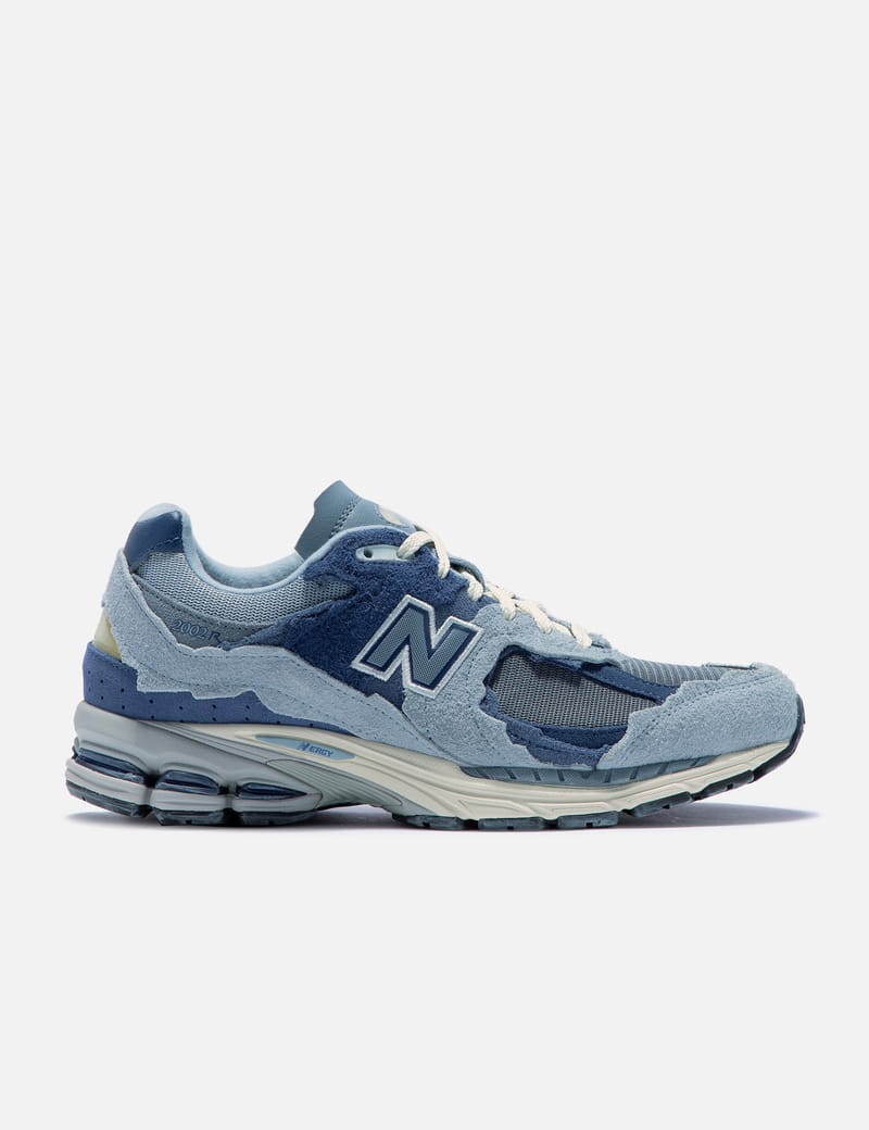 New Balance - New Balance 2002R | HBX - Globally Curated Fashion and  Lifestyle by Hypebeast