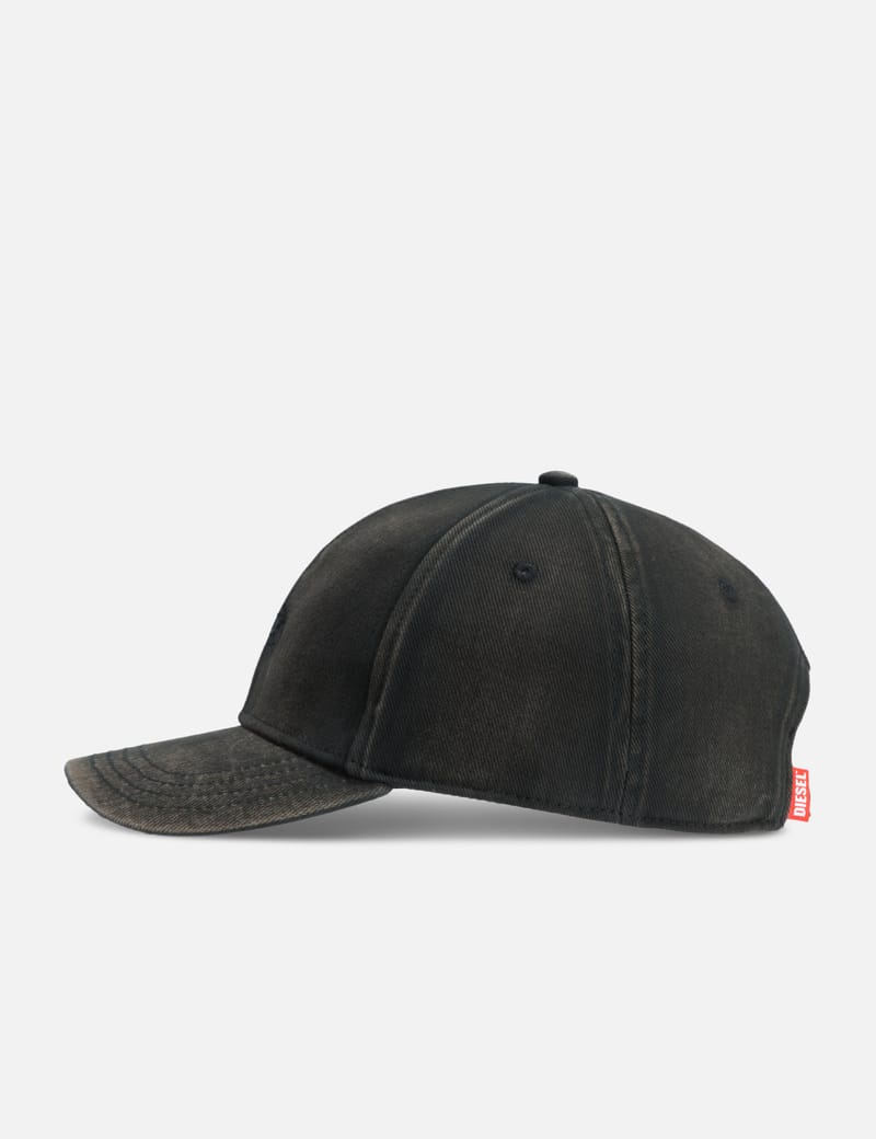 Diesel - C-Run-Wash CAP | HBX - Globally Curated Fashion and