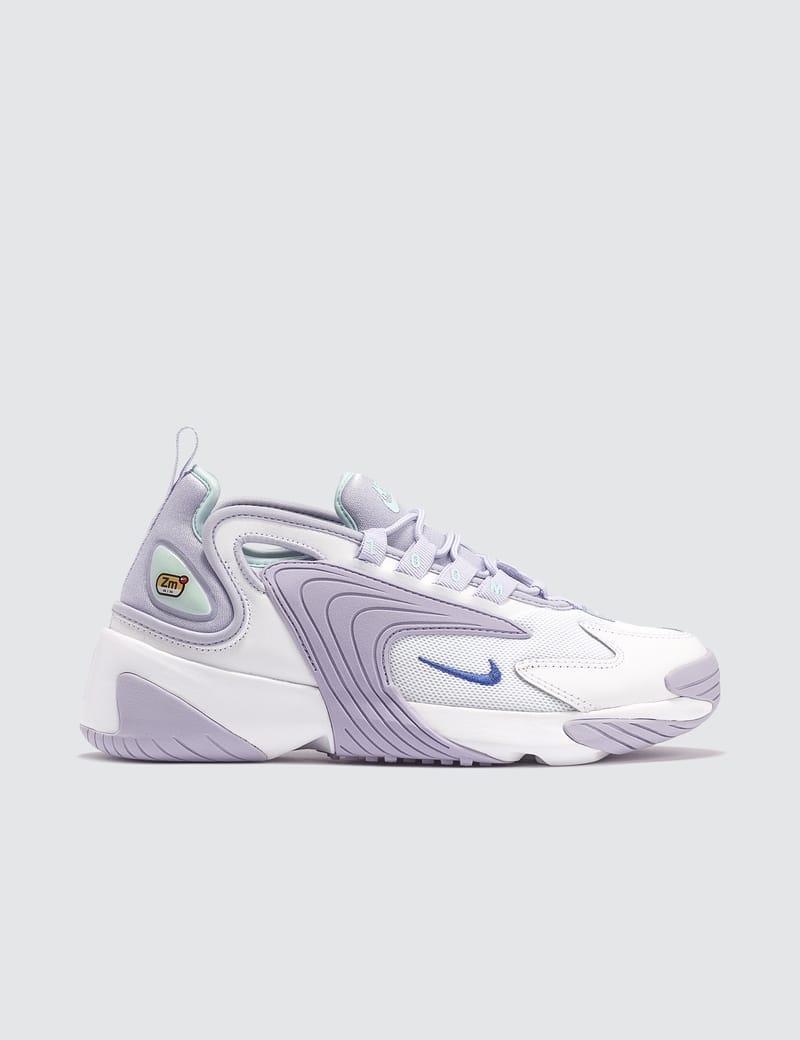 Nike zoom outlet 2k lila