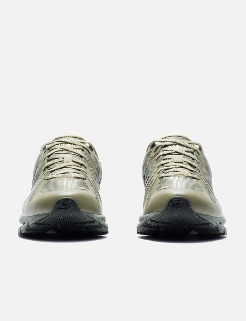 New Balance Stone Island X New Balance ABZORB 1890 - Limited