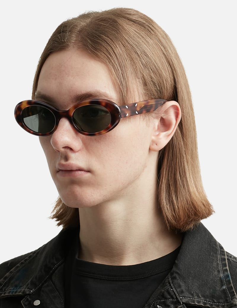 Gentle Monster - Gentle Monster x Maison Margiela MM005 L2 | HBX ...