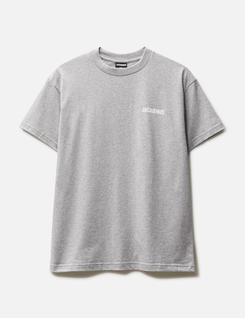 Jacquemus - Jacquemus T-shirt | HBX - Globally Curated Fashion and