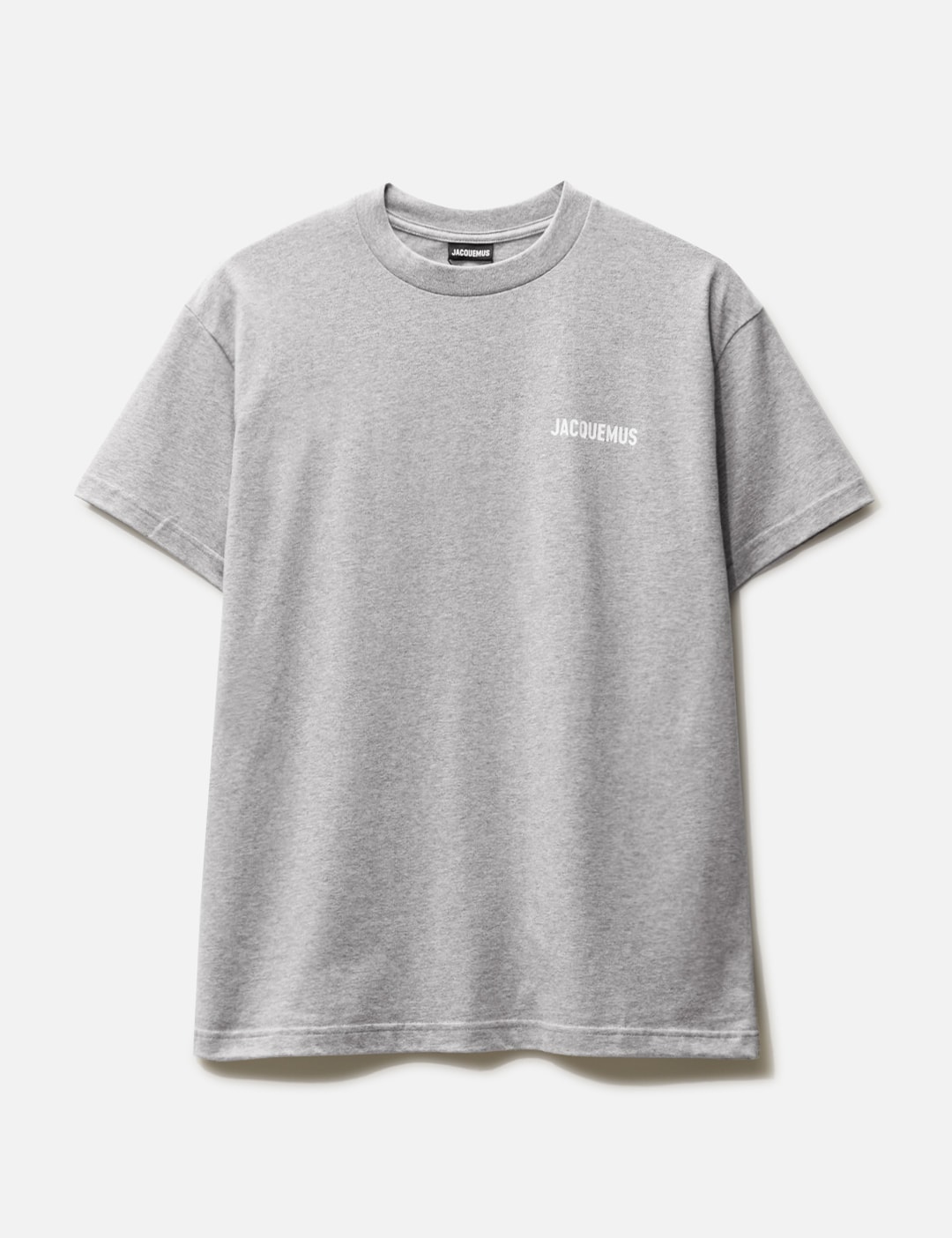Jacquemus - Jacquemus T-shirt | HBX - Globally Curated Fashion and ...