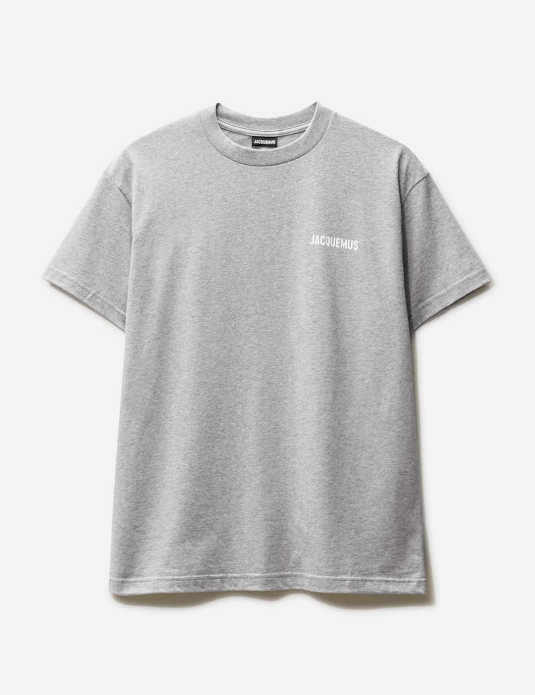 Jacquemus - Jacquemus T-shirt 