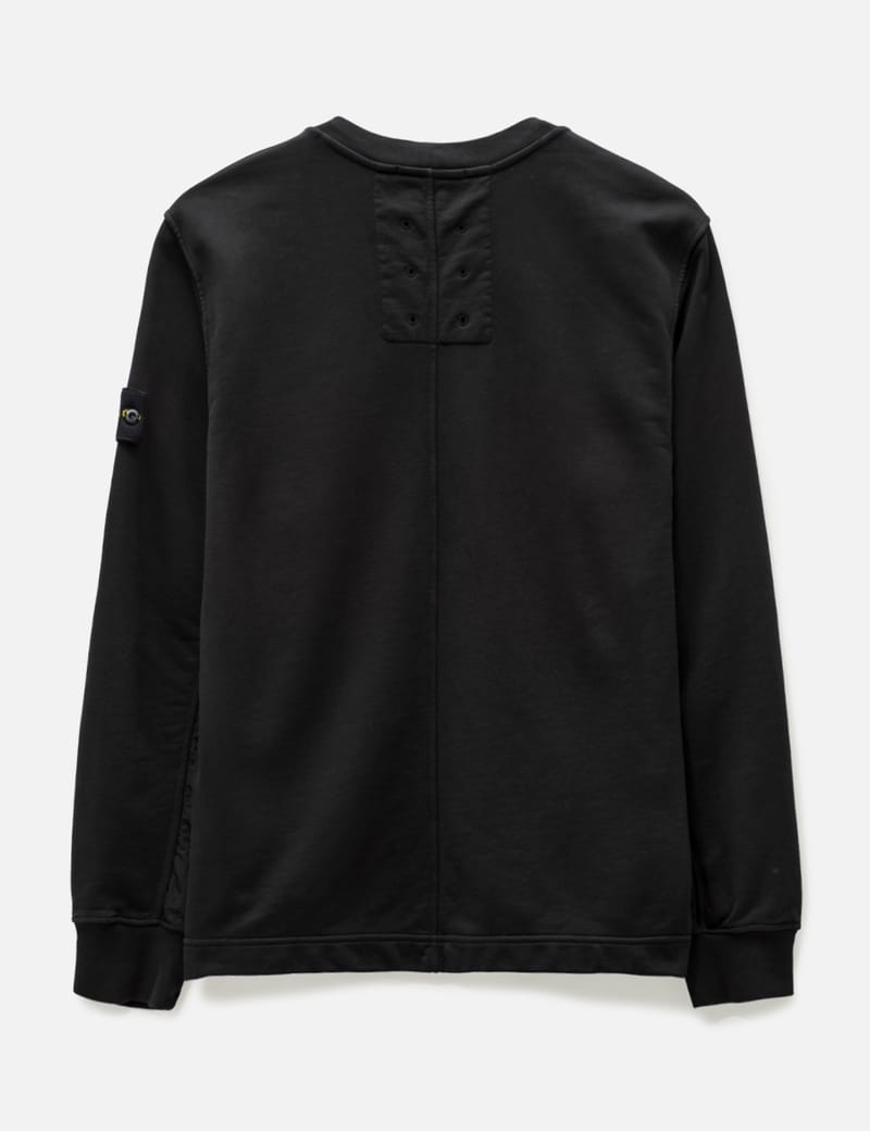 Stone Island - 63954 | HBX - HYPEBEAST 為您搜羅全球潮流時尚品牌