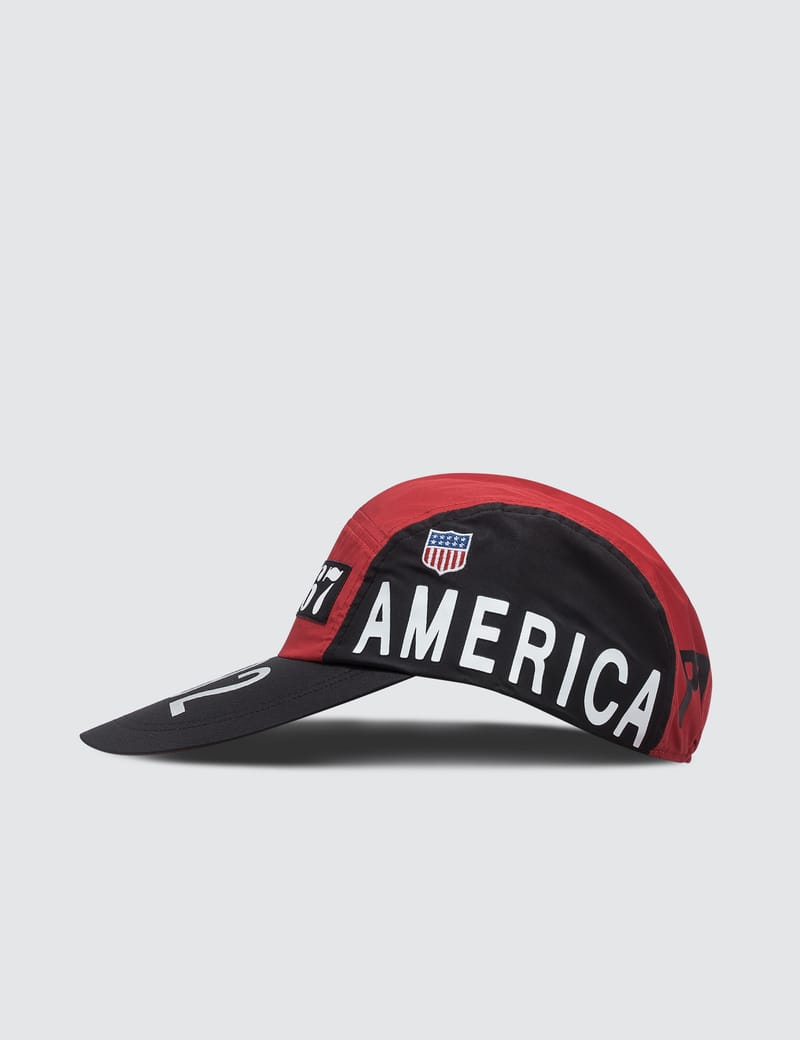 Polo Ralph Lauren - 5 Panel Cap | HBX