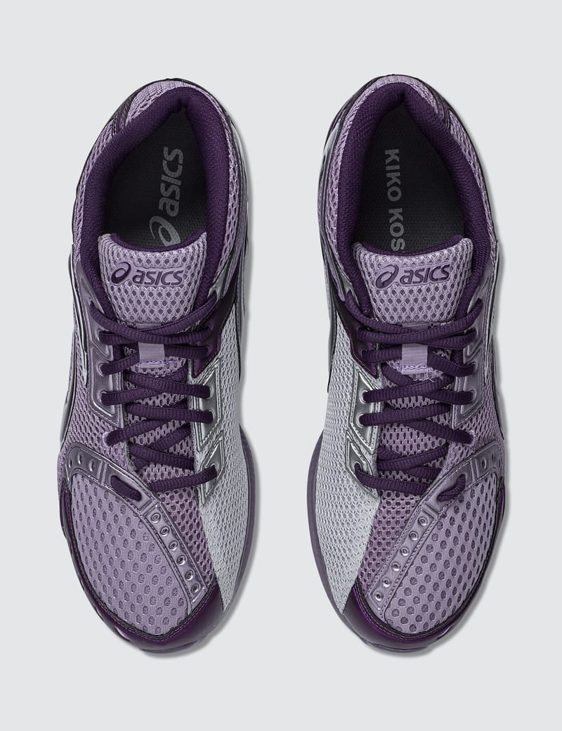 Asics - Kiko Kostadinov x Asics Gel-Sokat Infinity | HBX