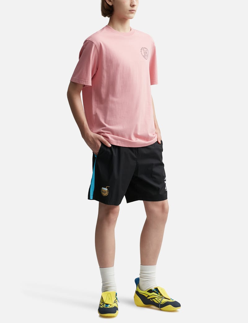 NIVELCRACK - Leo T-shirt | HBX