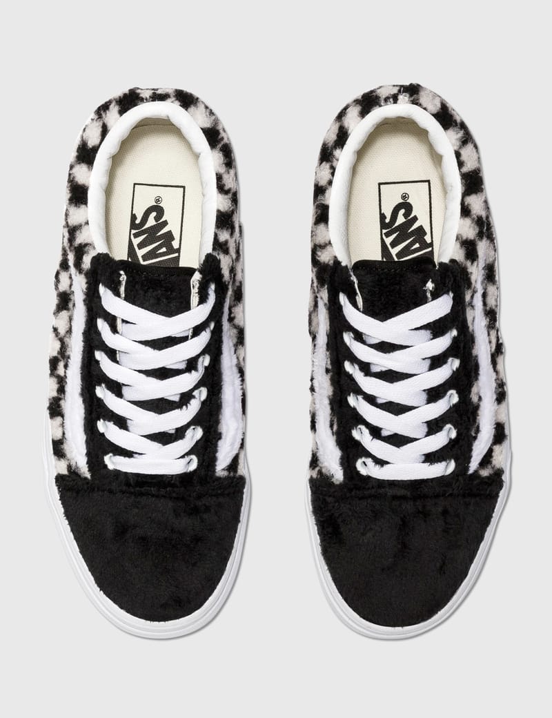 Vans x supreme outlet old skool '92 reissue