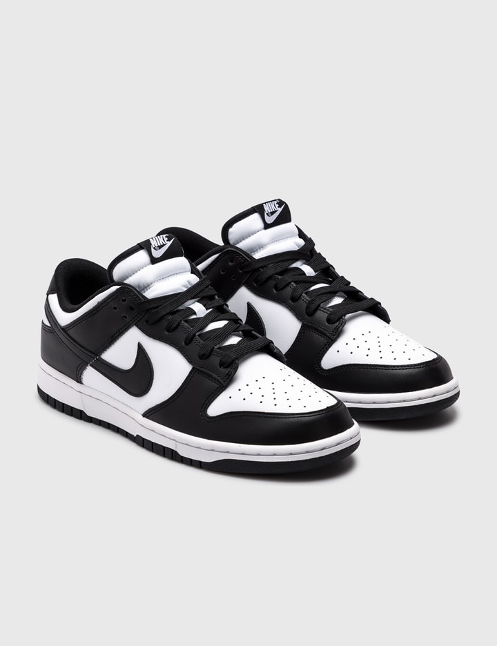 Nike - Nike Dunk Low Retro | HBX - Globally Curated Fashion and ...