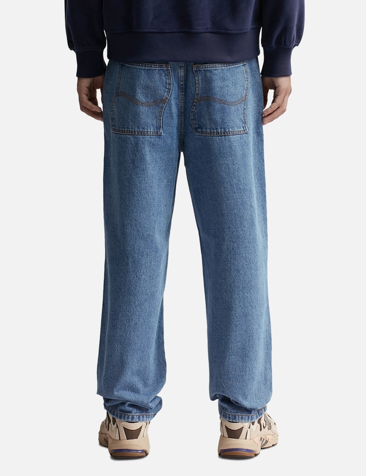 Dime - RELAXED DENIM PANTS | HBX - Globally Curated Fashion and ...