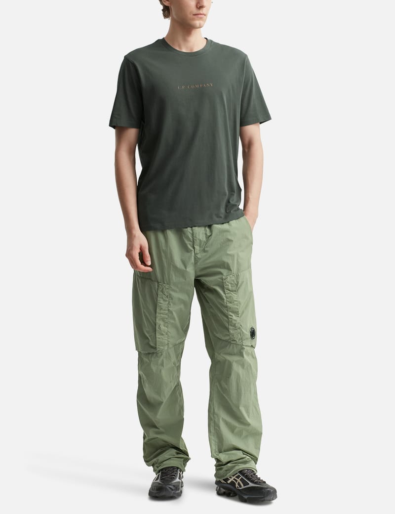 C.P. Company - Chrome-R Lens Cargo Pants | HBX
