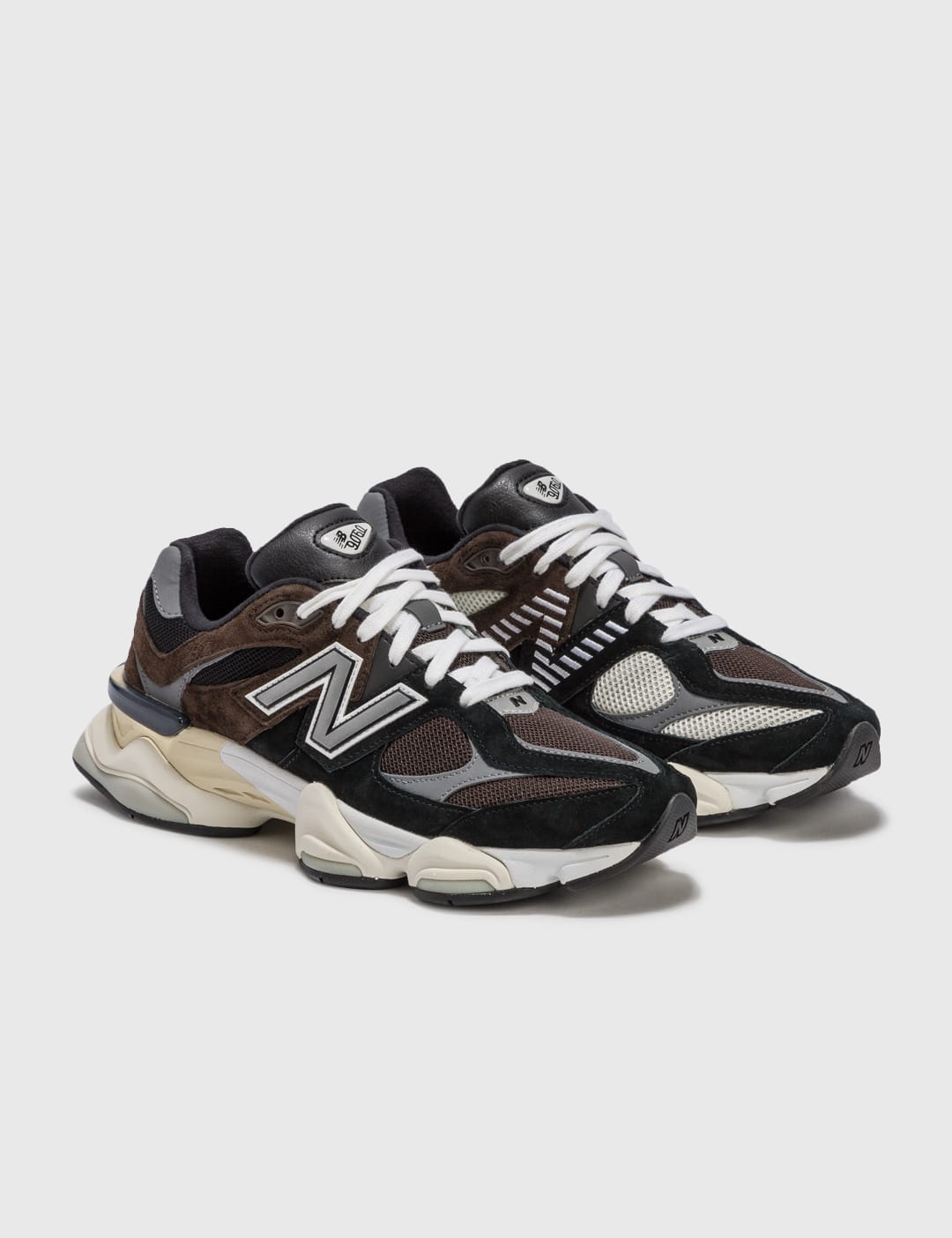 New Balance - 9060 | HBX - Globally Curated Fashion and Lifestyle 