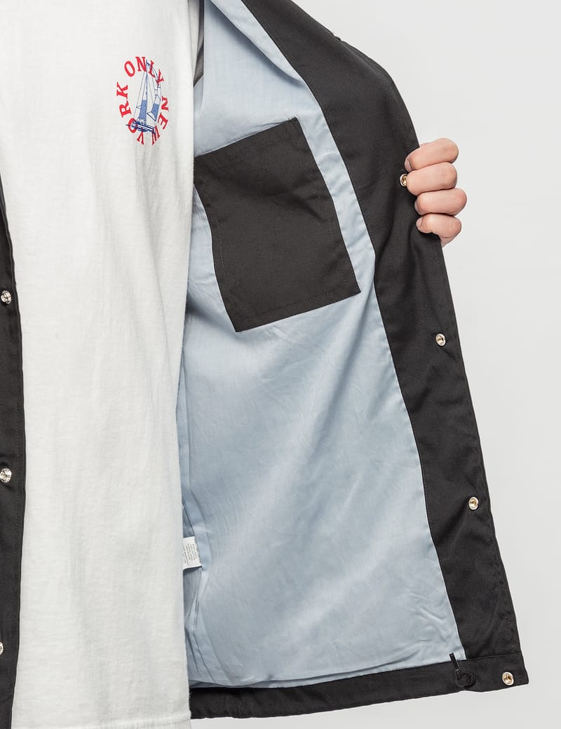 ONLY NY コーチジャケット 楽天市場】Only NY オンリーニューヨーク Florist Coaches Jacket