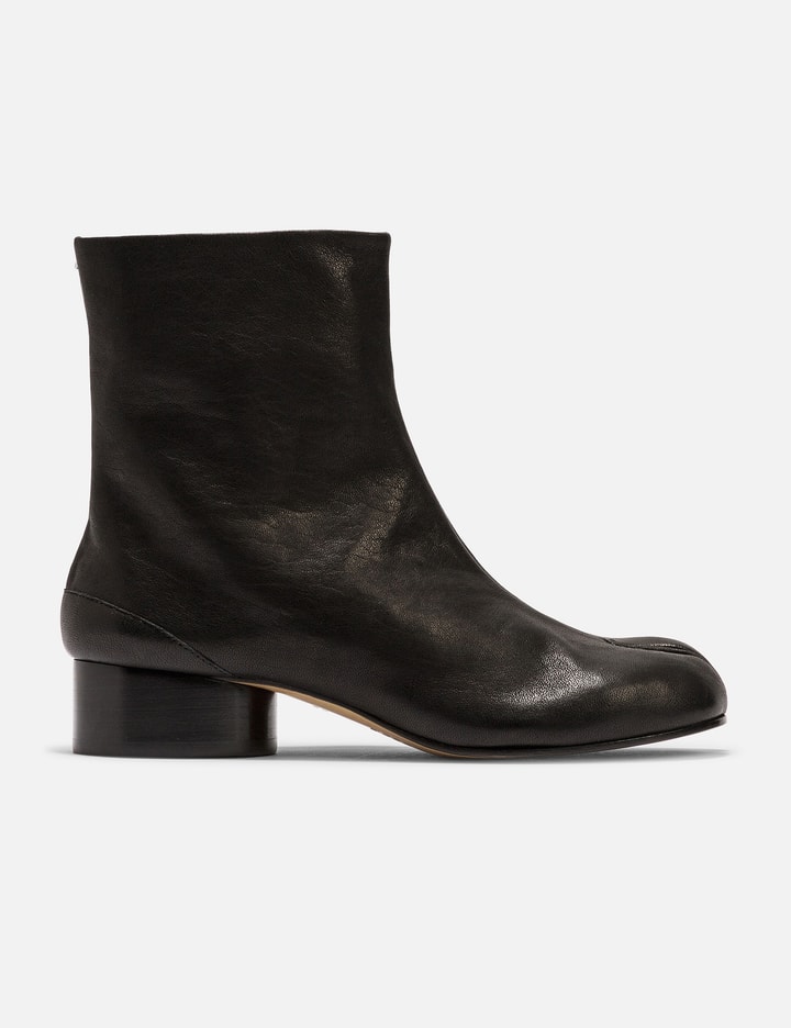 tabi ankle boots