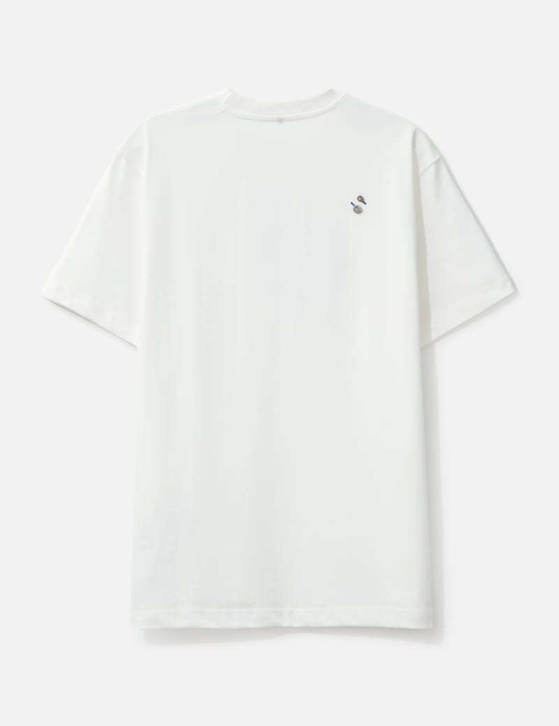 Ader Error - Product. 48 Semi-oversized Fit T-shirt | HBX