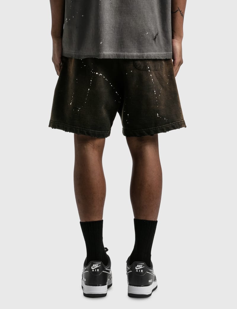 Someit - S.W SHORT PANTS | HBX - Globally Curated Fashion and