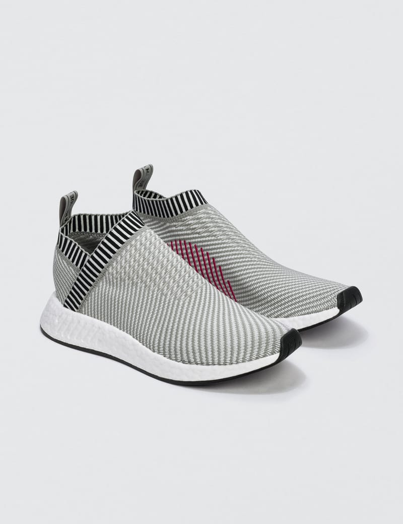 Adidas originals nmd cs2 clearance trainer