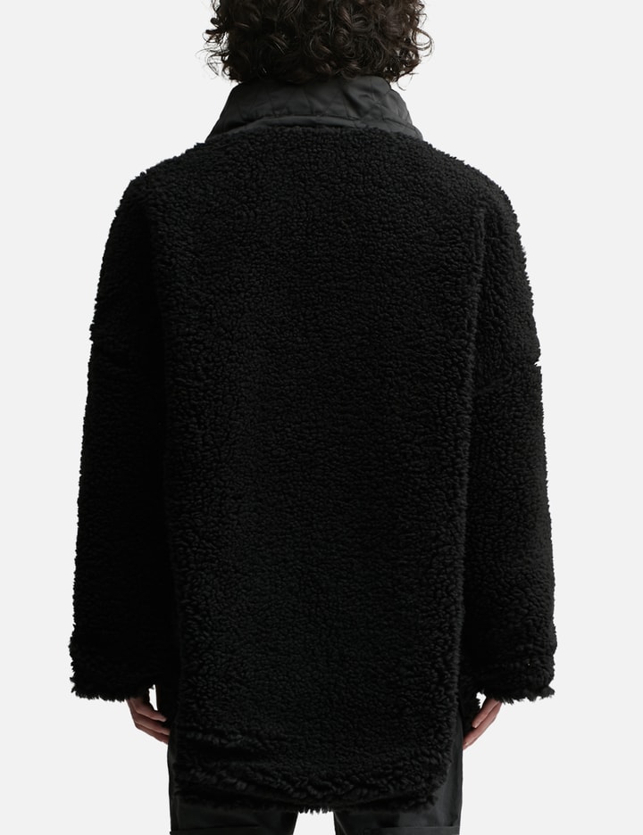 FRIED RICE - Reversible Fur Parka | HBX