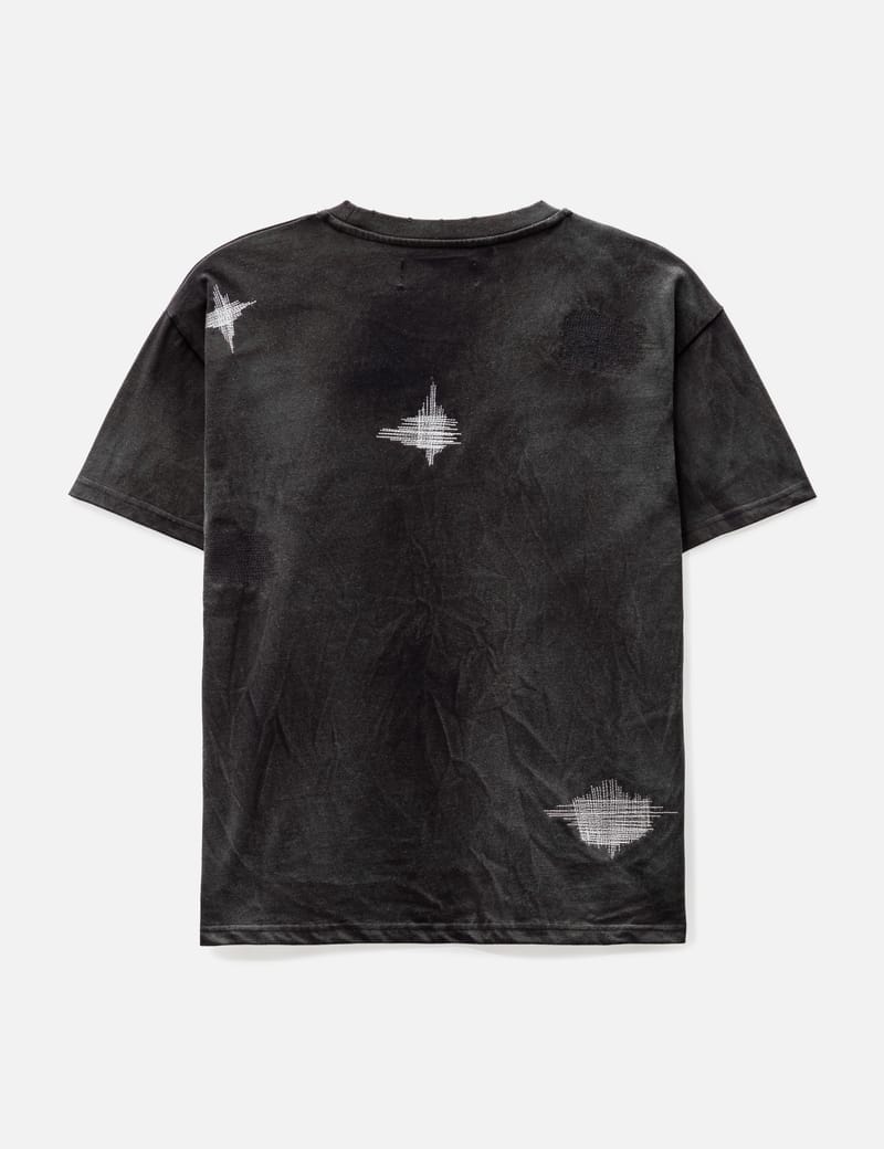 Who Decides War - Ruff Ryders Short Sleeve | HBX - Globally