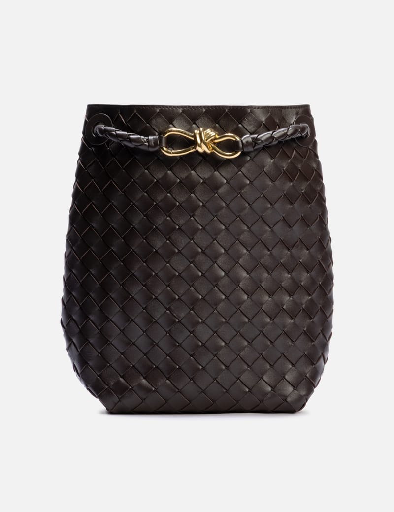 Bottega Veneta - Small Brick Cassette Bag | HBX