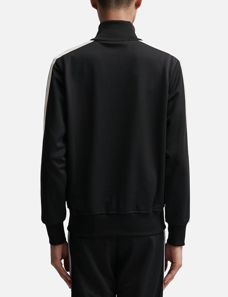 Palm Angels - Monogram Track Jacket | HBX - Globally Curated