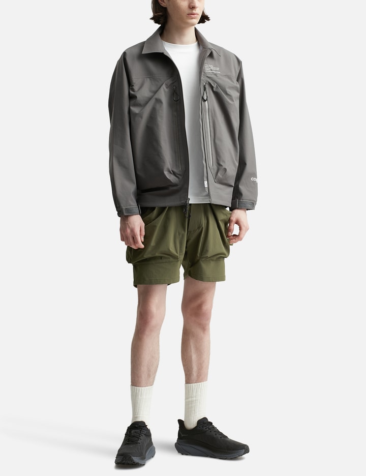 Comfy Outdoor Garment - KILTIC SHORTS | HBX - Globally Curated Fashion ...