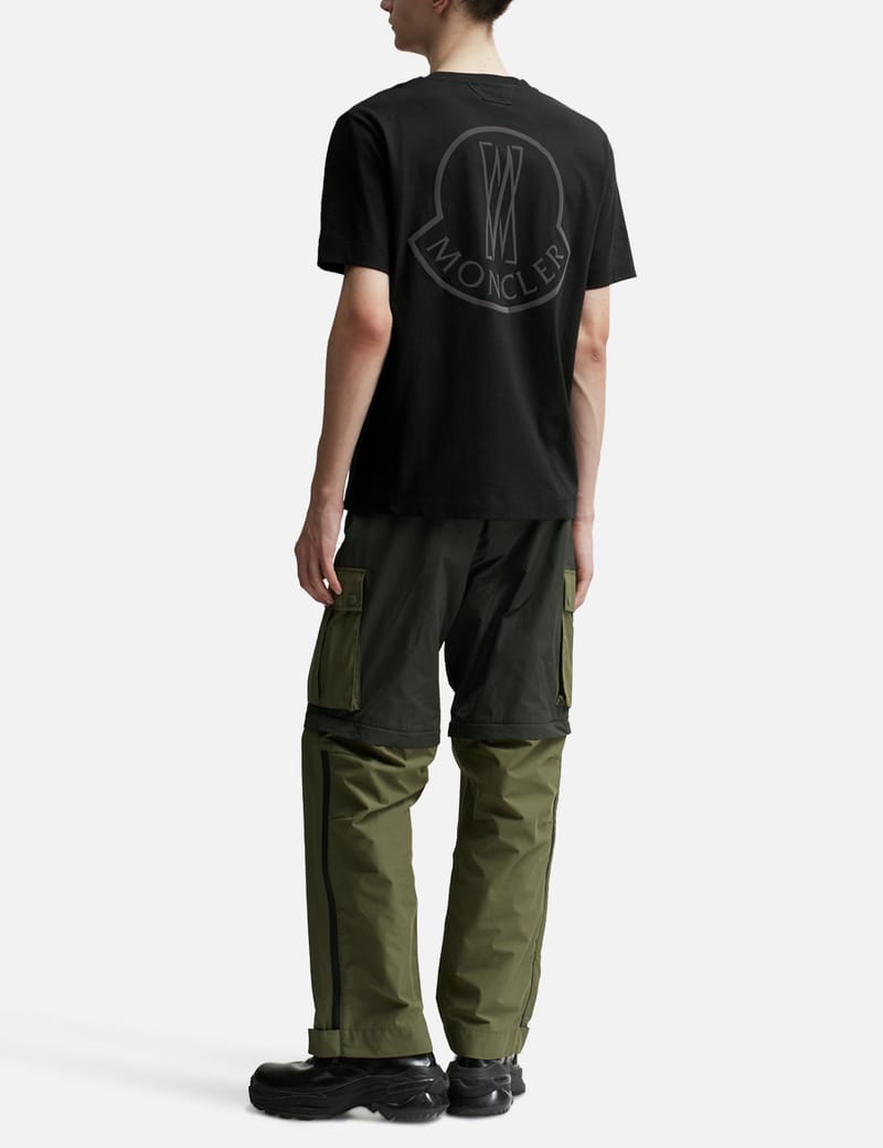 Moncler Genius - Moncler Genius x Pharrell Williams T-shirt