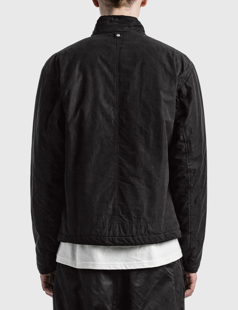 Stone Island Shadow Project - PRIMALOFT® Augment Jacket | HBX