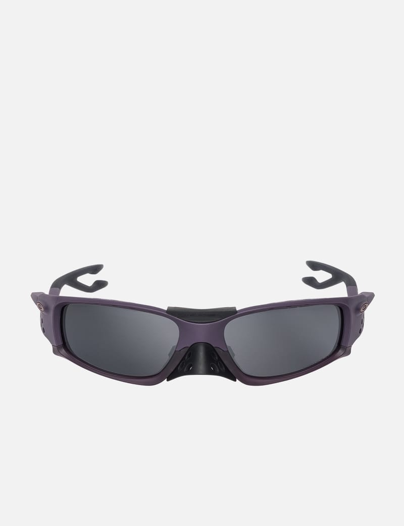 Oakley Plantaris SQ Obscura Collection - Square sunglasses with