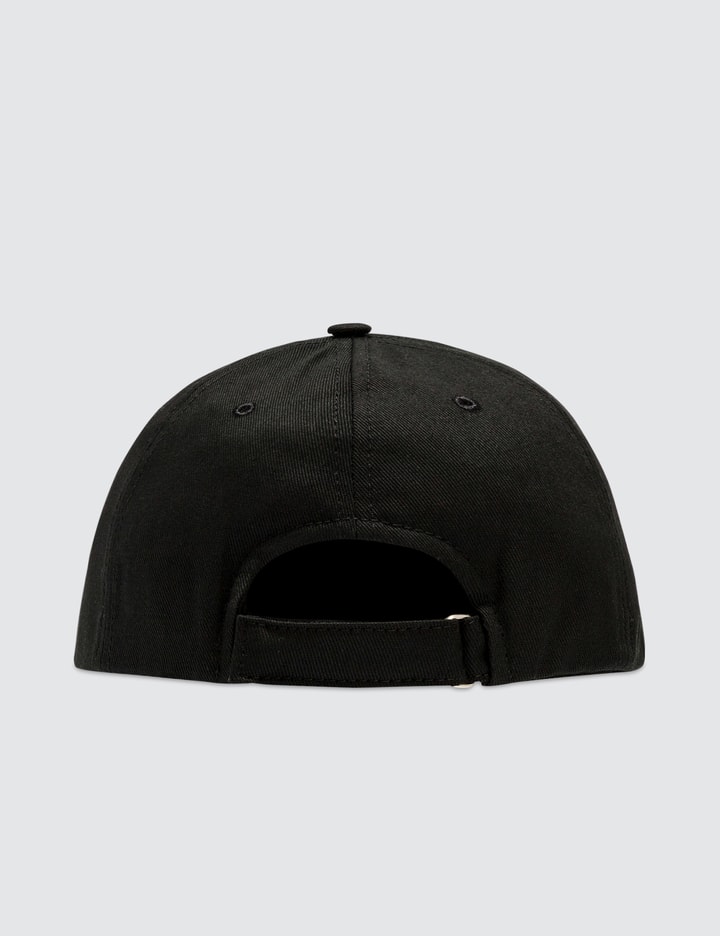 Off-White™ - Basic Baseball Cap | HBX - Globally Curated Fashion and ...