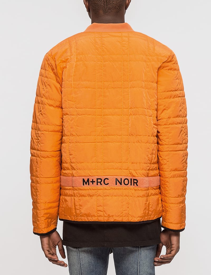 M+RC Noir - Pray For The Opps Reversible Jacket | HBX - Globally