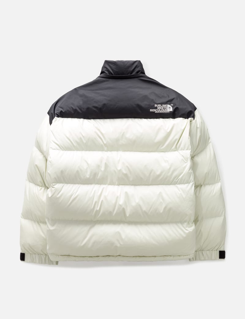 Maison Mihara Yasuhiro - SUPER BIG DOWN JACKET | HBX - Globally